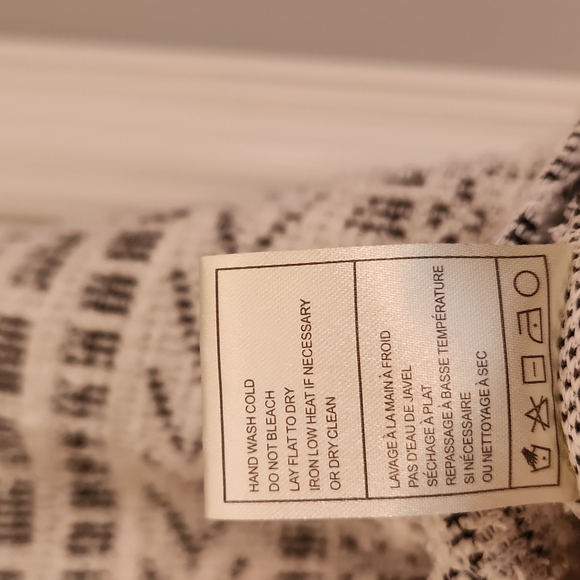 Jack by BB Dakota Sweater Size S - Picture 4 of 4